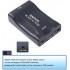 Конвертер EASYCEL E616A Scart to HDMI Black (R3823) Конвертер EASYCEL E616A Scart to HDMI Black (R3823)