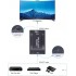 Конвертер EASYCEL E616A Scart to HDMI Black (R3823) Конвертер EASYCEL E616A Scart to HDMI Black (R3823)