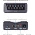 Конвертер EASYCEL E616A Scart to HDMI Black (R3823) Конвертер EASYCEL E616A Scart to HDMI Black (R3823)