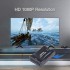 Конвертер EASYCEL E616A Scart to HDMI Black (R3823) Конвертер EASYCEL E616A Scart to HDMI Black (R3823)