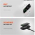 Нагрудний монітор серцевого ритму COOSPO H9Z Black (R3826) Нагрудний монітор серцевого ритму COOSPO H9Z Black (R3826)