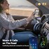 Адаптер передавач UGREEN Bluetooth 5.2 UX 3.5mm Black (R3828) Адаптер передавач UGREEN Bluetooth 5.2 UX 3.5mm Black (R3828)