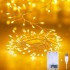 Світлодіодна гірлянда Lecone 100 LED 3м (R3834) Світлодіодна гірлянда Lecone 100 LED 3м (R3834)