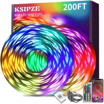 Світлодіодна cтрічка KSIPZE ST51-K2430 30м (R3839) Світлодіодна cтрічка KSIPZE ST51-K2430 30м (R3839)