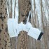 Комутаційна коробка OOSSXX для камери безпеки White (R3845)