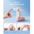 Портативний ручний вентилятор HZ001 Pink (R4123130820250) Портативний ручний вентилятор HZ001 Pink (R4123130820250)