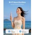 Портативний ручний вентилятор HZ001 Pink (R4123130820250) Портативний ручний вентилятор HZ001 Pink (R4123130820250)