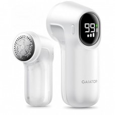 Машинка для стриження ковтунців Gaiatop Q18 Wghte (R3851) Машинка для стриження ковтунців Gaiatop Q18 Wghte (R3851)