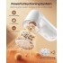Машинка для стриження ковтунців Gaiatop Q18 Wghte (R3851)