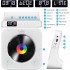 Настільний CD-програвач Gueray KC-806 White (R3853)