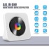 Настільний CD-програвач Gueray KC-806 White (R3853)