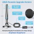 Телевізійна антена DGUPSP 4K 1080p Black (R3861) Телевізійна антена DGUPSP 4K 1080p Black (R3861)