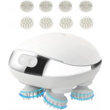 Масажер MOUNTRAX HM-002 White (R3869)