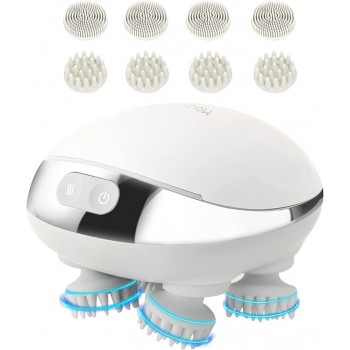 Масажер MOUNTRAX HM-002 White (R3869) Масажер MOUNTRAX HM-002 White (R3869)