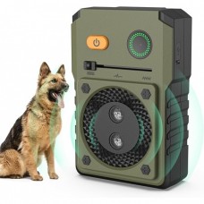 Ультразвуковий антигавкітний пристрій Bubbacare JLS02 Green (R3870) Ультразвуковий антигавкітний пристрій Bubbacare JLS02 Green (R3870)