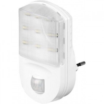 Світлодіодний нічник Goobay ‎H9650 White (R3874)