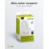 Світлодіодний нічник Goobay ‎H9650 White (R3874)