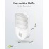 Світлодіодний нічник Goobay ‎H9650 White (R3874)