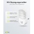 Світлодіодний нічник Goobay ‎H9650 White (R3874)