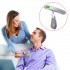 Цифрові ваги для багажу MYCARBON 50 кг Silver (R3876) Цифрові ваги для багажу MYCARBON 50 кг Silver (R3876)