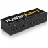 Блок живлення для гітари Donner DP-1 Black (R3877) Блок живлення для гітари Donner DP-1 Black (R3877)