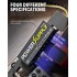 Блок живлення для гітари Donner DP-1 Black (R3877) Блок живлення для гітари Donner DP-1 Black (R3877)