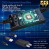 Телевізійна антена DGUPSP AN-2019 4K 1080p Black (R3879) Телевізійна антена DGUPSP AN-2019 4K 1080p Black (R3879)
