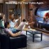 Телевізійна антена DGUPSP AN-2019 4K 1080p Black (R3879) Телевізійна антена DGUPSP AN-2019 4K 1080p Black (R3879)