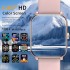Смарт годинник Nerunsa P66D Pink (R3881) Смарт годинник Nerunsa P66D Pink (R3881)