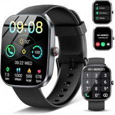 Смарт годинник Soudorv T70 Black (R3882) Смарт годинник Soudorv T70 Black (R3882)