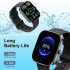 Смарт годинник Soudorv T70 Black (R3882) Смарт годинник Soudorv T70 Black (R3882)