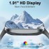 Смарт годинник Soudorv T70 Black (R3882) Смарт годинник Soudorv T70 Black (R3882)
