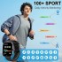 Смарт годинник Soudorv T70 Black (R3882) Смарт годинник Soudorv T70 Black (R3882)