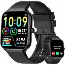 Смарт годинник Motast P99 Black (R3885)