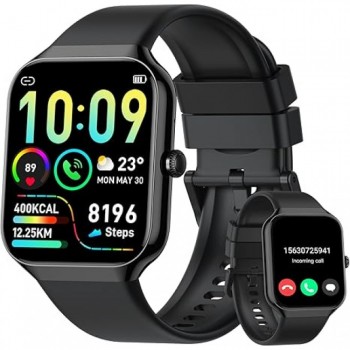 Смарт годинник Motast P99 Black (R3885) Смарт годинник Motast P99 Black (R3885)
