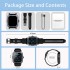 Смарт годинник Xinwld H30 Dark Blue (R3887) Смарт годинник Xinwld H30 Dark Blue (R3887)