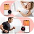 Смарт-годинник Fempoin T10 Pro Pink (R3892) Смарт-годинник Fempoin T10 Pro Pink (R3892)