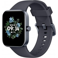 Смарт-годинник ASWEE P4 Black (R3894) Смарт-годинник ASWEE P4 Black (R3894)