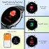 Смарт-годинник NONGAMX Black (R3898) Смарт-годинник NONGAMX Black (R3898)