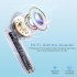Бездротові навушники Xinwld A97 Pro Silver (R3899)