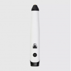 Акумуляторна клейова ручка 1294-BW White (RE3907)