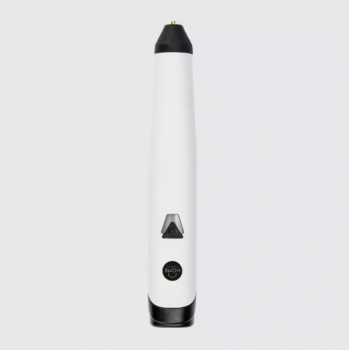 Акумуляторна клейова ручка 1294-BW White (RE3907) Акумуляторна клейова ручка 1294-BW White (RE3907)