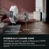 Пилосос із мішком для пилу AEG CLEAN 3000 AB31C1GG Graphite Grey (RE3910)