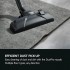 Пилосос із мішком для пилу AEG CLEAN 3000 AB31C1GG Graphite Grey (RE3910)