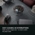 Пилосос із мішком для пилу AEG CLEAN 3000 AB31C1GG Graphite Grey (RE3910)