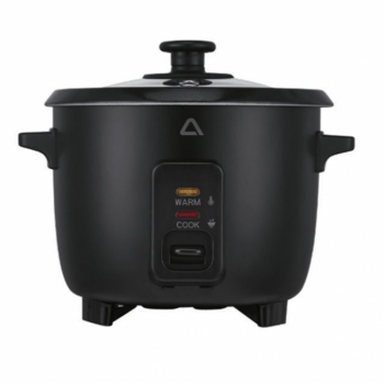 Рисоварка Ambiano RC24_03231 Black (RE3912) Рисоварка Ambiano RC24_03231 Black (RE3912)