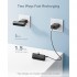 Повербанк Charmast 5000 мАг Black (R3919) Повербанк Charmast 5000 мАг Black (R3919)