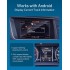 Адаптер INVERY Airdual-300A Bluetooth 5.0 aptX-HD сумісний з музичним інтерфейсом Audi MMI 3G AMI, Audi Symphony, Audi Concert, VW MDI, медіаінтерфейсом Mercedes (R3922) Адаптер INVERY Airdual-300A Bluetooth 5.0 aptX-HD сумісний з музичним інтерфейсом Audi MMI 3G AMI, Audi Symphony, Audi Concert, VW MDI, медіаінтерфейсом Mercedes (R3922)