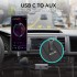 Адаптер Bphuny MH-339 2в1 USB-C / 3.5 mm для навушників та зарядного пристрою Grey (R3923) Адаптер Bphuny MH-339 2в1 USB-C / 3.5 mm для навушників та зарядного пристрою Grey (R3923)