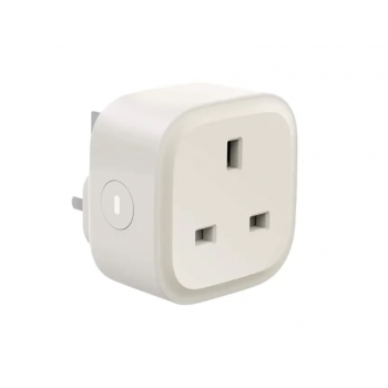 Розумна розетка Teckin SPN23 2 шт. White (R3928) Розумна розетка Teckin SPN23 2 шт. White (R3928)